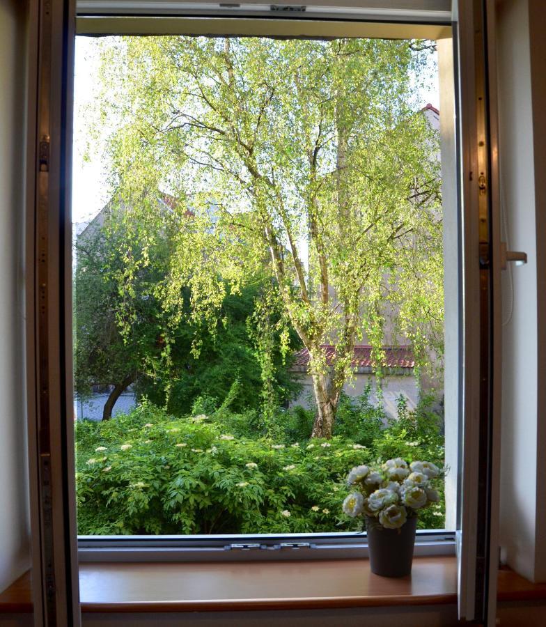 Amelia Apartament Centrum Apartment Gdansk Exterior photo
